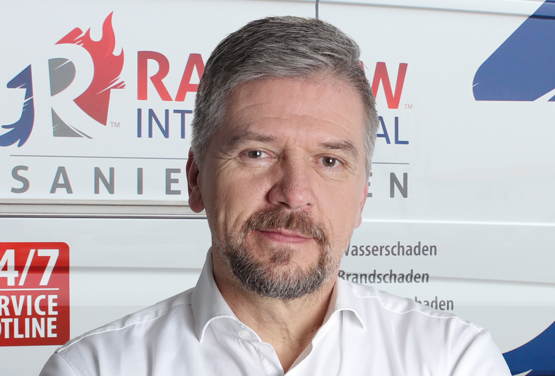 Wiesbaden – Rainbow International Stefan Kuhn Schadenmanagement